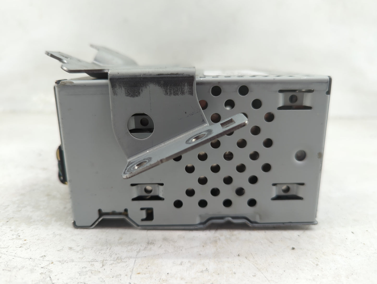 2019-2020 Ford Transit Connect Radio AM FM Cd Player Receiver Replacement P/N:KT1T-18D832-KP Fits Fits 2019 2020 OEM Used Au