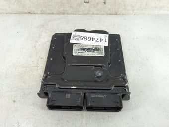 compare product 2019-2021 Ford Transit Connect PCM Engine Control Computer ECU ECM PCU OEM P/N:KV6A-12A650-BC JX6A-12B684-MA Fits OEM Used Auto Parts