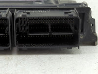 2019-2021 Ford Transit Connect PCM Engine Control Computer ECU ECM PCU OEM P/N:KV6A-12A650-BC JX6A-12B684-MA Fits OEM Used A