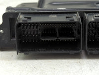 2019-2021 Ford Transit Connect PCM Engine Control Computer ECU ECM PCU OEM P/N:KV6A-12A650-BC JX6A-12B684-MA Fits OEM Used A
