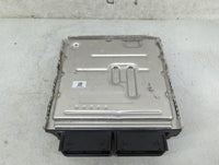 2019-2021 Ford Transit Connect PCM Engine Control Computer ECU ECM PCU OEM P/N:KV6A-12A650-BC JX6A-12B684-MA Fits OEM Used A