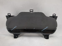 2019-2021 Ford Transit Connect Instrument Cluster Speedometer Gauges P/N:KT1T-10849-FPD Miles: Fits Fits 2019 2020 2021 OEM 