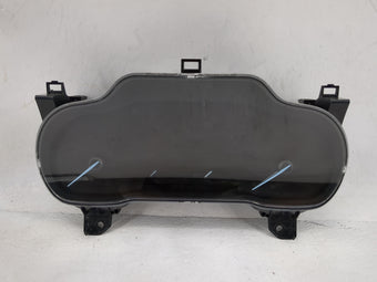 compare product 2019-2021 Ford Transit Connect Instrument Cluster Speedometer Gauges P/N:KT1T-10849-FPD Miles: Fits Fits 2019 2020 2021 OEM Used Auto Parts