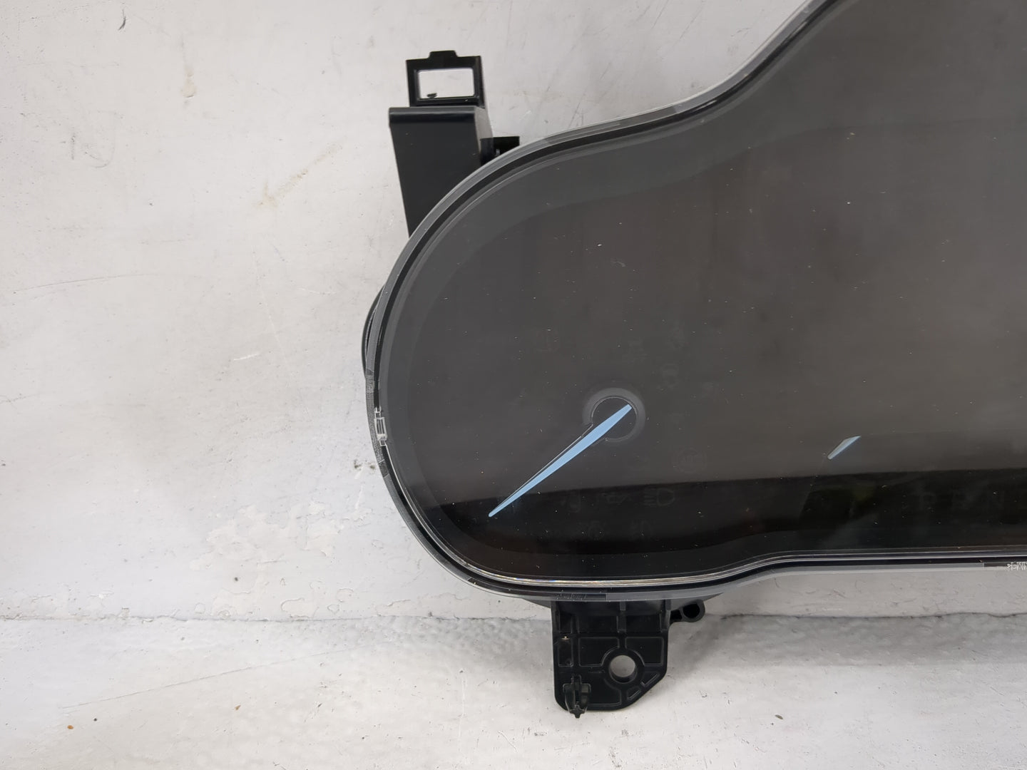 2019-2021 Ford Transit Connect Instrument Cluster Speedometer Gauges P/N:KT1T-10849-FPD Miles: Fits Fits 2019 2020 2021 OEM 