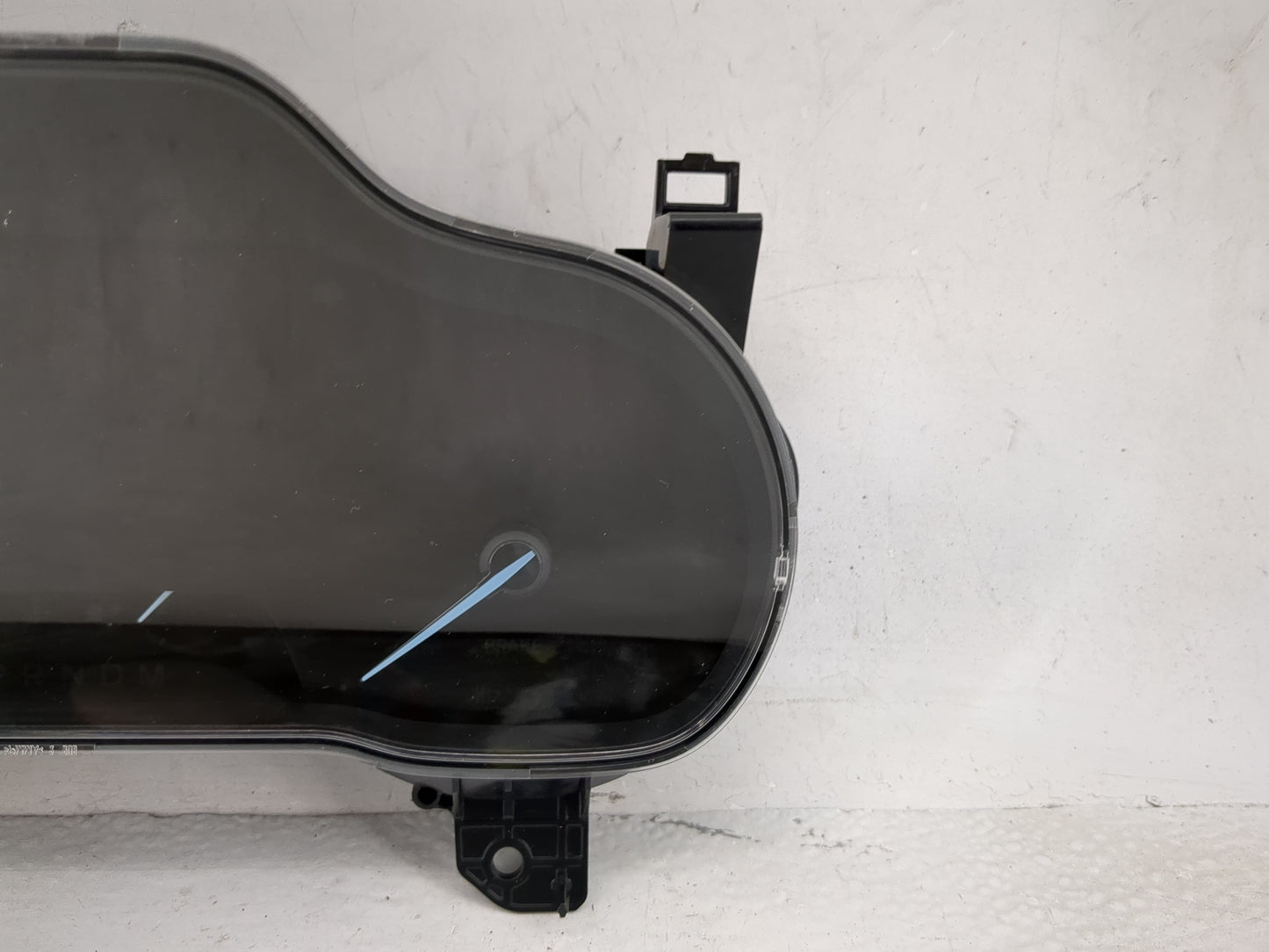 2019-2021 Ford Transit Connect Instrument Cluster Speedometer Gauges P/N:KT1T-10849-FPD Miles: Fits Fits 2019 2020 2021 OEM 