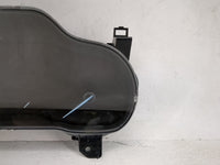 2019-2021 Ford Transit Connect Instrument Cluster Speedometer Gauges P/N:KT1T-10849-FPD Miles: Fits Fits 2019 2020 2021 OEM 
