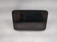 2019 Ford Transit Connect Information Display Screen - Oemusedautoparts1.com