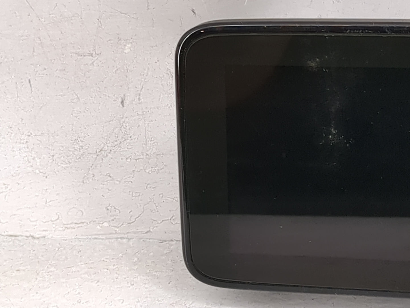 2019 Ford Transit Connect Information Display Screen - Oemusedautoparts1.com