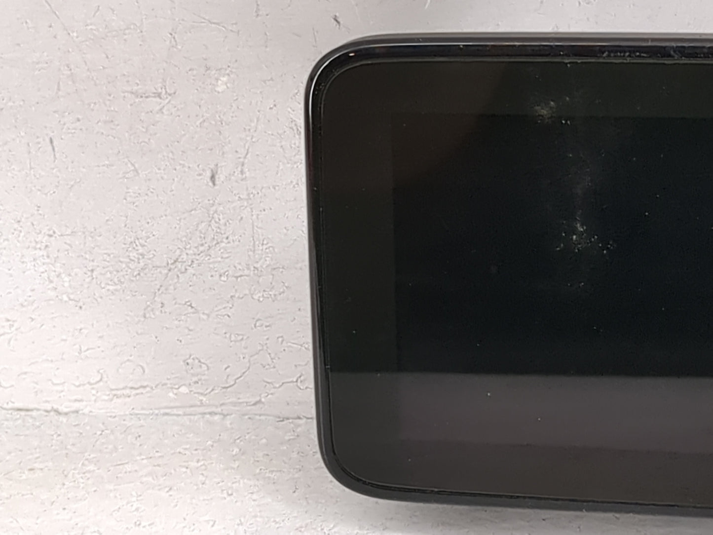 2019 Ford Transit Connect Information Display Screen - Oemusedautoparts1.com