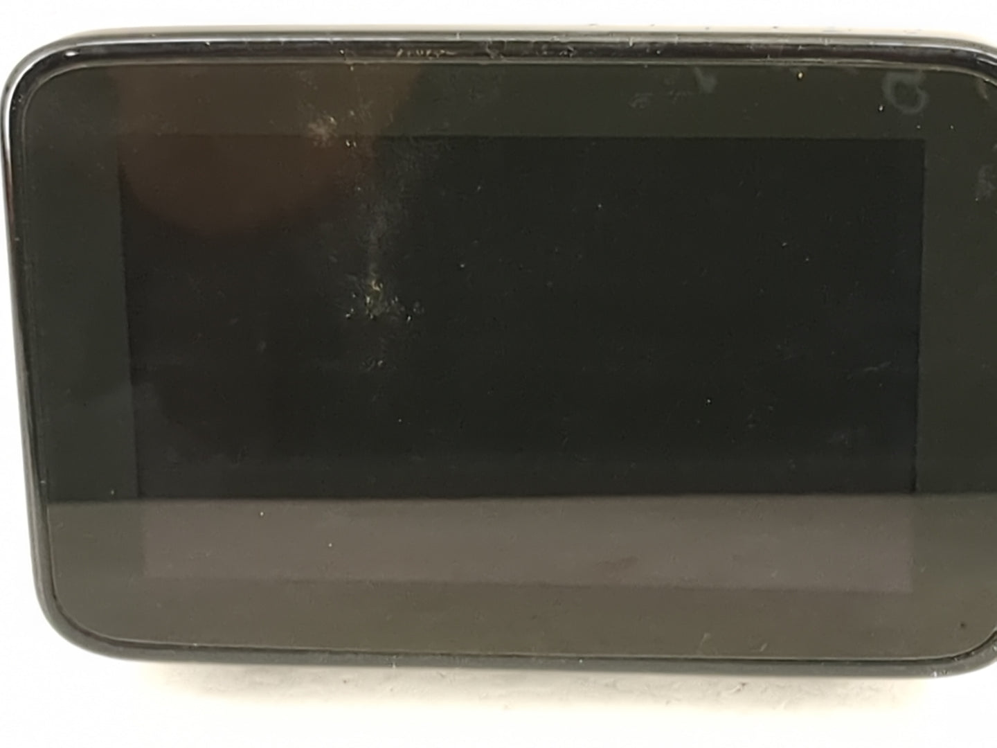 2019 Ford Transit Connect Information Display Screen - Oemusedautoparts1.com