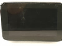 2019 Ford Transit Connect Information Display Screen - Oemusedautoparts1.com