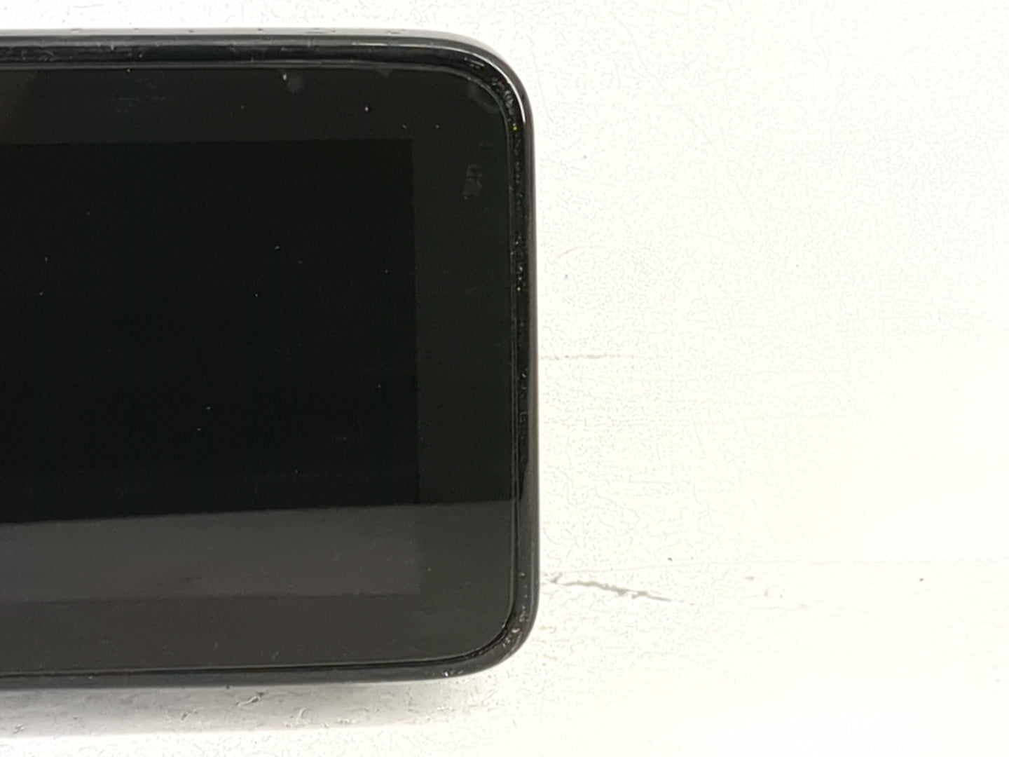 2019 Ford Transit Connect Information Display Screen - Oemusedautoparts1.com