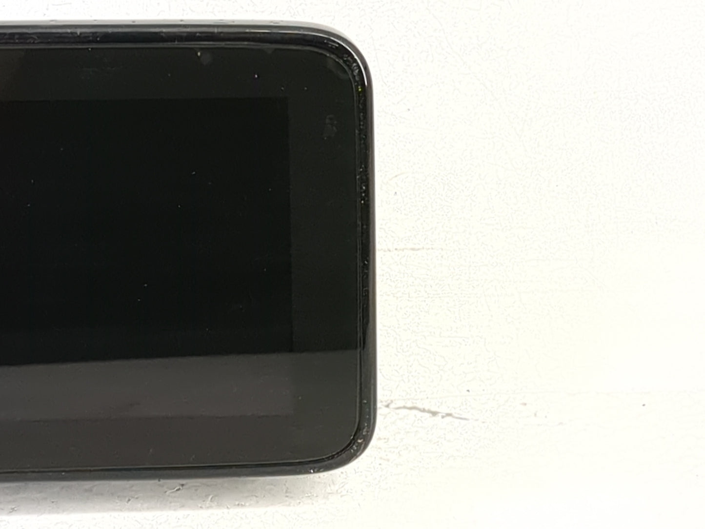 2019 Ford Transit Connect Information Display Screen - Oemusedautoparts1.com