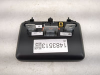 2019 Ford Transit Connect Information Display Screen - Oemusedautoparts1.com