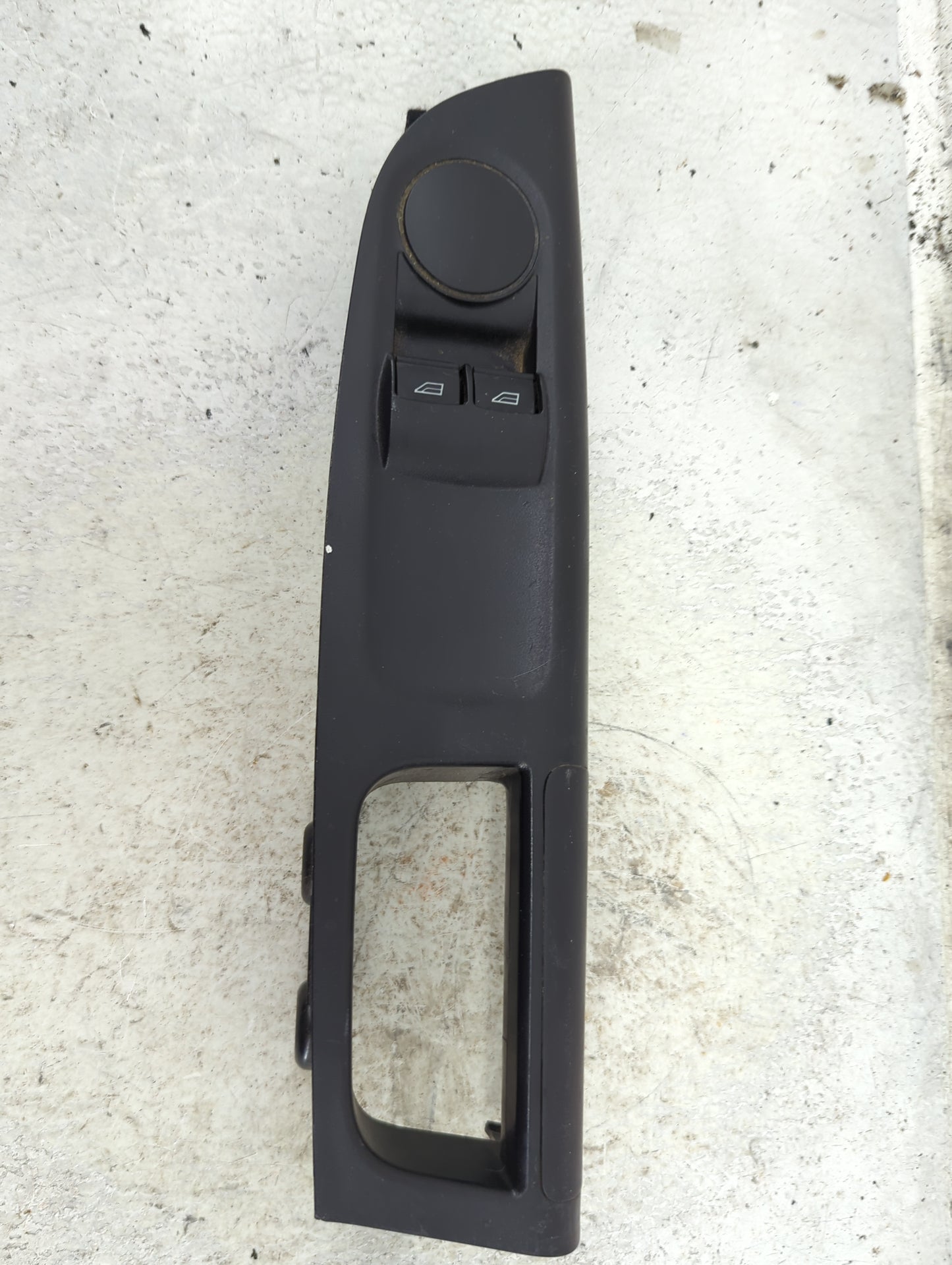 2019-2021 Ford Transit Connect Master Power Window Switch Replacement Driver Side Left P/N:DT1T-14A132-AB Fits OEM Used Auto