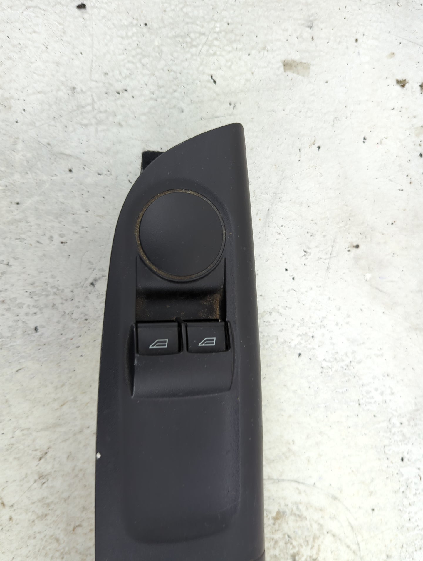 2019-2021 Ford Transit Connect Master Power Window Switch Replacement Driver Side Left P/N:DT1T-14A132-AB Fits OEM Used Auto