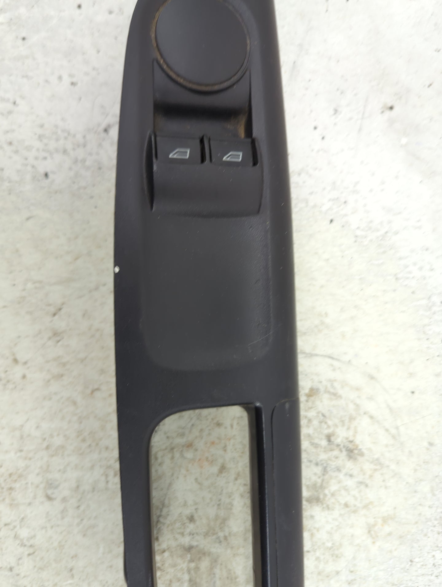 2019-2021 Ford Transit Connect Master Power Window Switch Replacement Driver Side Left P/N:DT1T-14A132-AB Fits OEM Used Auto