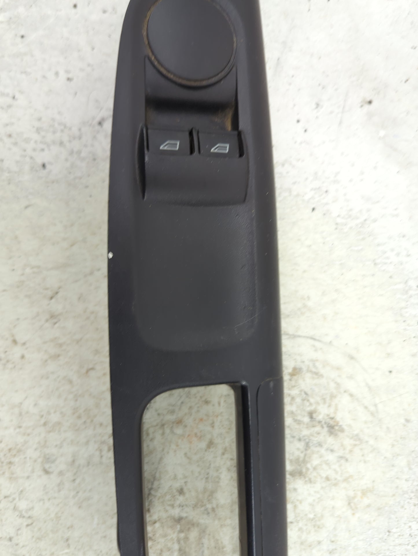 2019-2021 Ford Transit Connect Master Power Window Switch Replacement Driver Side Left P/N:DT1T-14A132-AB Fits OEM Used Auto