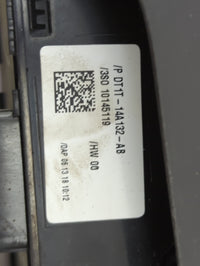 2019-2021 Ford Transit Connect Master Power Window Switch Replacement Driver Side Left P/N:DT1T-14A132-AB Fits OEM Used Auto