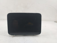 2019 Ford Transit Connect Information Display Screen 1496308 - Oemusedautoparts1.com