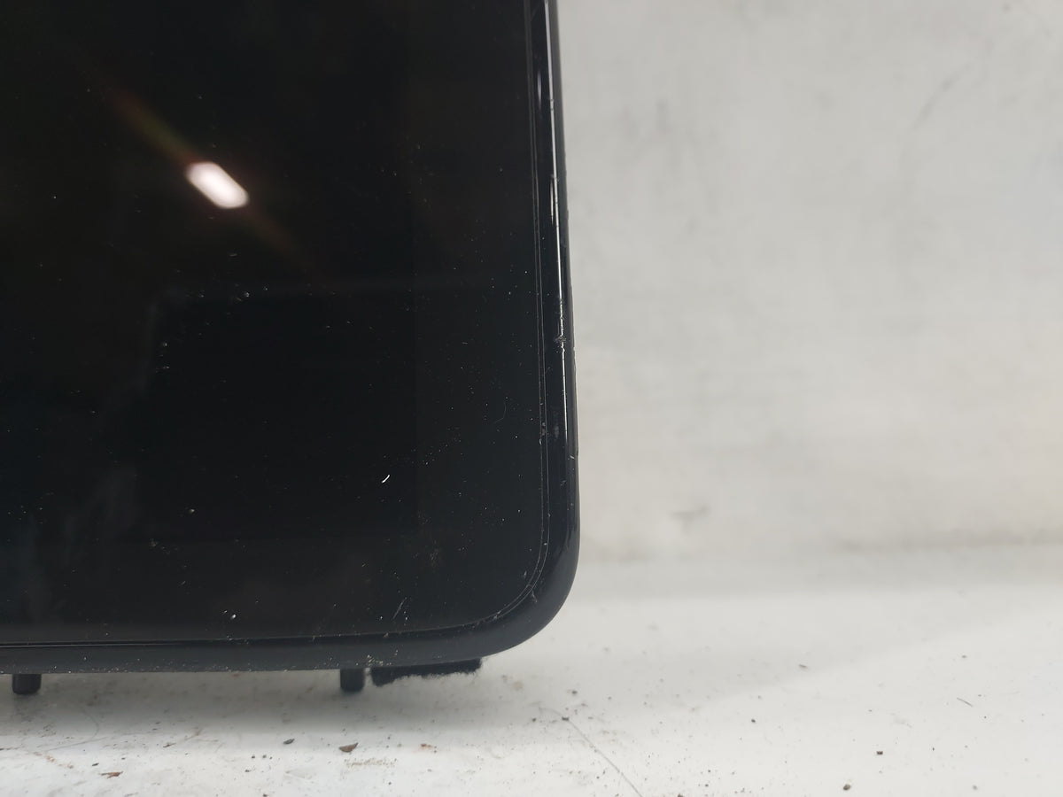 2019 Ford Transit Connect Information Display Screen 1496308 - Oemusedautoparts1.com