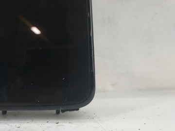 2019 Ford Transit Connect Information Radio Display Screen 1496308