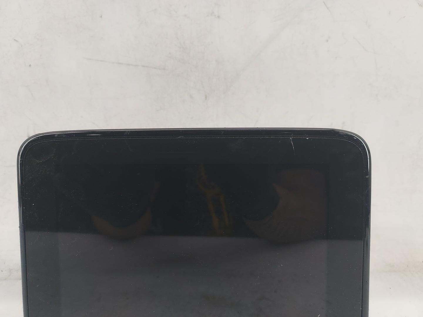 2019 Ford Transit Connect Information Display Screen 1496308 - Oemusedautoparts1.com