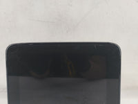 2019 Ford Transit Connect Information Display Screen 1496308 - Oemusedautoparts1.com