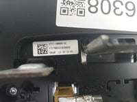 2019 Ford Transit Connect Information Display Screen 1496308 - Oemusedautoparts1.com