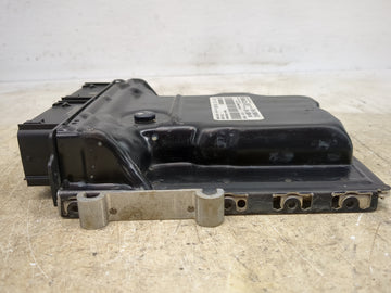 2019-2021 Ford Transit Connect PCM Engine Control Computer ECU ECM PCU OEM P/N:KV6A-12A650-BC JX6A-12B684-MA Fits 2019 2020 2021 OEM Used Auto Parts