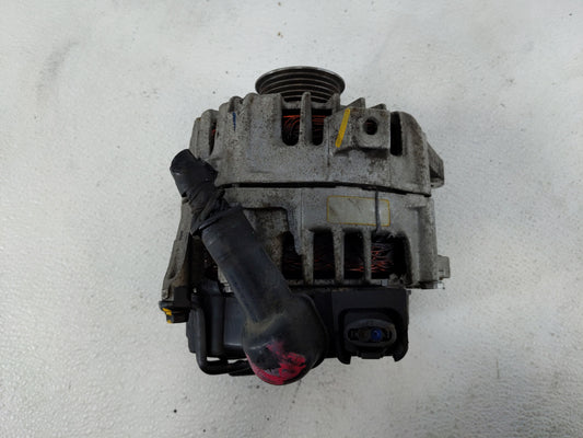 2019-2021 Genesis G70 Alternator Replacement Generator Charging Assembly Engine OEM Fits Fits 2017 2018 2019 2020 2021 OEM U