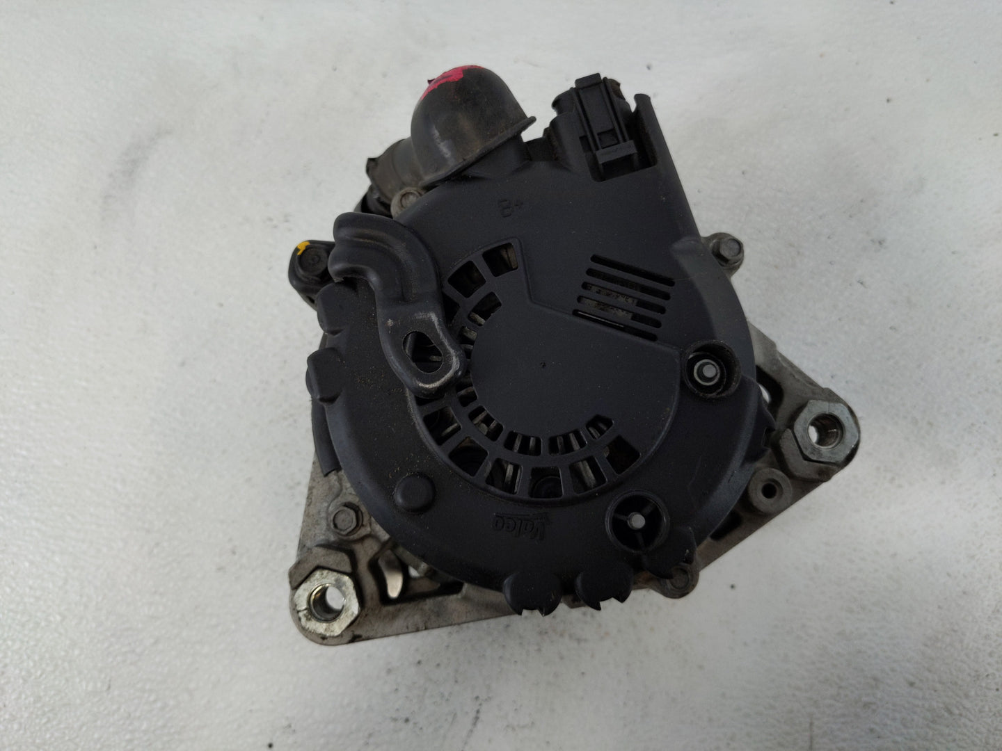 2019-2021 Genesis G70 Alternator Replacement Generator Charging Assembly Engine OEM Fits Fits 2017 2018 2019 2020 2021 OEM U