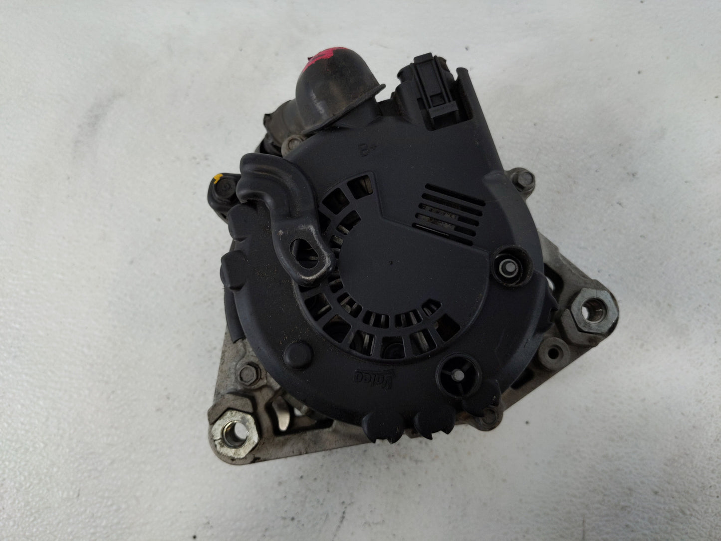2019-2021 Genesis G70 Alternator Replacement Generator Charging Assembly Engine OEM Fits Fits 2017 2018 2019 2020 2021 OEM U