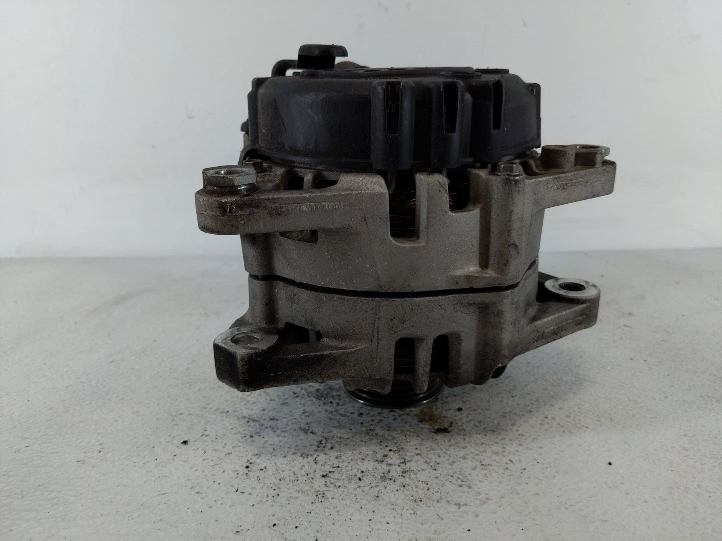 2019-2021 Genesis G70 Alternator Replacement Generator Charging Assembly Engine OEM Fits Fits 2017 2018 2019 2020 2021 OEM U