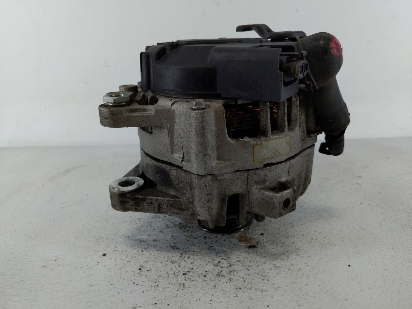 2019-2021 Genesis G70 Alternator Replacement Generator Charging Assembly Engine OEM Fits Fits 2017 2018 2019 2020 2021 OEM U