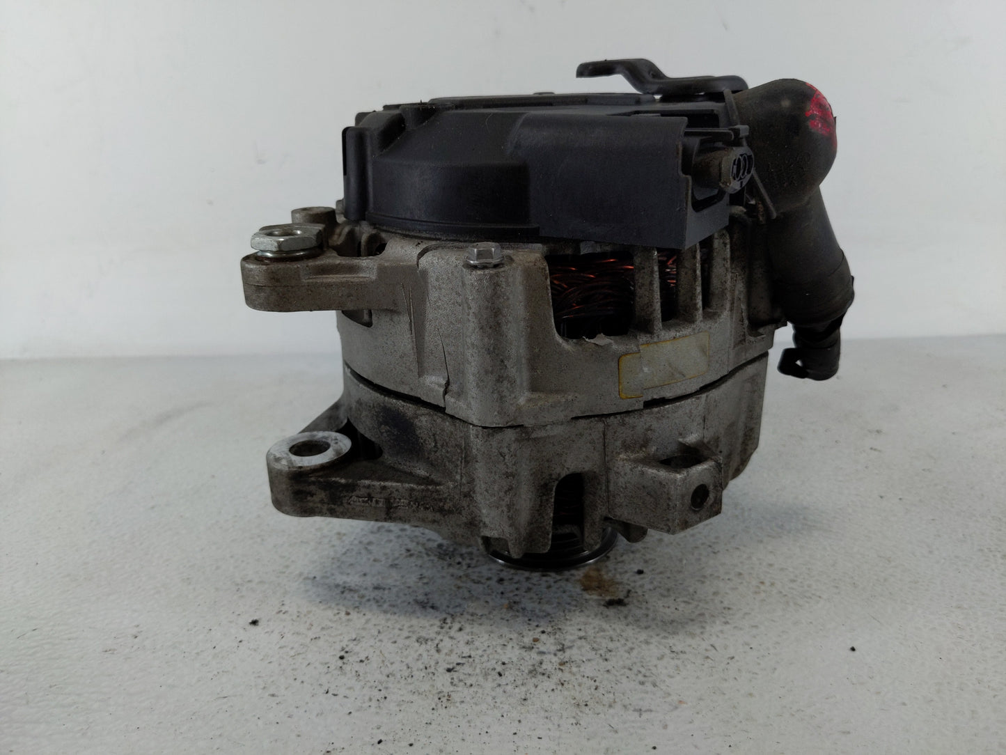 2019-2021 Genesis G70 Alternator Replacement Generator Charging Assembly Engine OEM Fits Fits 2017 2018 2019 2020 2021 OEM U