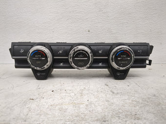 compare product 2019-2021 Genesis G70 Climate Control Module Temperature AC/Heater Replacement Fits Fits 2019 2020 2021 OEM Used Auto Parts