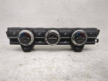 2019-2021 Genesis G70 Climate Control Module Temperature AC/Heater Replacement Fits Fits 2019 2020 2021 OEM Used Auto Parts 