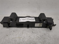 2019-2021 Genesis G70 Climate Control Module Temperature AC/Heater Replacement Fits Fits 2019 2020 2021 OEM Used Auto Parts 