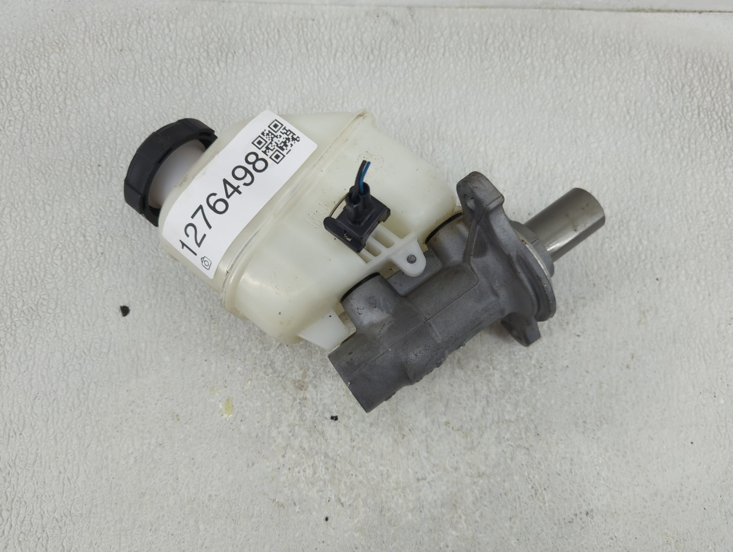 2019-2021 Genesis G70 Brake Master Cylinder - Oemusedautoparts1.com