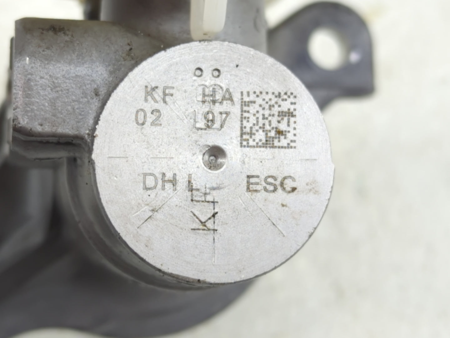 2019-2021 Genesis G70 Brake Master Cylinder - Oemusedautoparts1.com