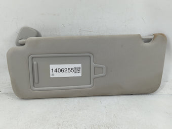 compare product 2019-2021 Genesis G70 Sun Visor Shade Replacement Driver Left Mirror Fits Fits 2019 2020 2021 OEM Used Auto Parts