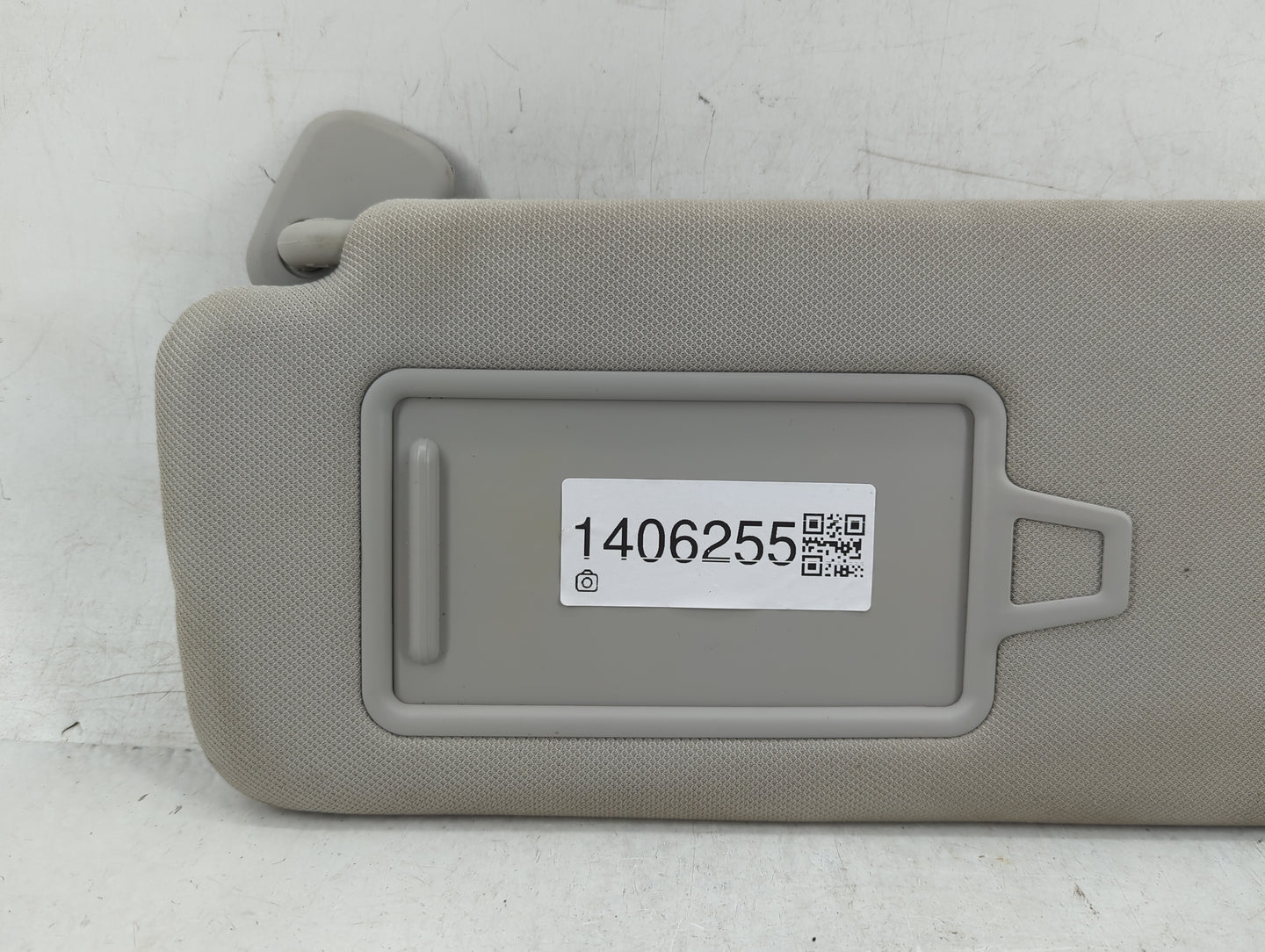 2019-2021 Genesis G70 Sun Visor Shade Replacement Driver Left Mirror Fits Fits 2019 2020 2021 OEM Used Auto Parts - Oemuseda