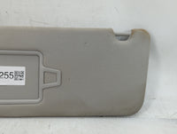 2019-2021 Genesis G70 Sun Visor Shade Replacement Driver Left Mirror Fits Fits 2019 2020 2021 OEM Used Auto Parts - Oemuseda