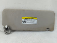 2019-2021 Genesis G70 Sun Visor Shade Replacement Driver Left Mirror Fits Fits 2019 2020 2021 OEM Used Auto Parts - Oemuseda