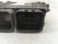 2019 Genesis G70 Body Control Module Bcm Inner Cabin Fuse Box - Oemusedautoparts1.com