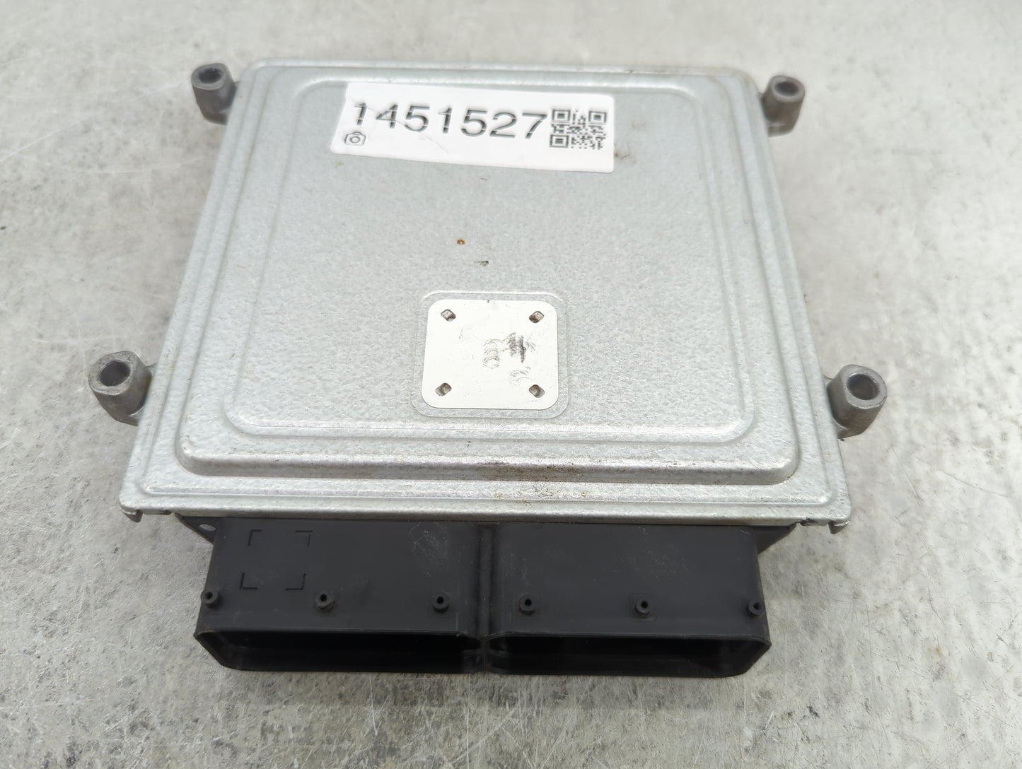 2019 Genesis G70 PCM Engine Control Computer ECU ECM PCU OEM P/N:9001270253KD 39104-3LKN1, SIM2K-260 Fits OEM Used Auto Part