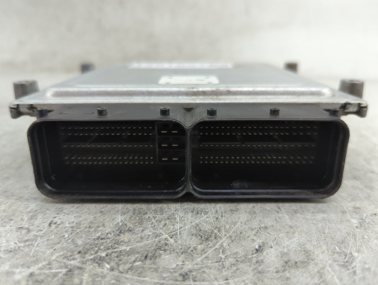 2019 Genesis G70 PCM Engine Control Computer ECU ECM PCU OEM P/N:9001270253KD 39104-3LKN1, SIM2K-260 Fits OEM Used Auto Part