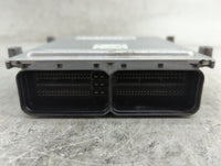 2019 Genesis G70 PCM Engine Control Computer ECU ECM PCU OEM P/N:9001270253KD 39104-3LKN1, SIM2K-260 Fits OEM Used Auto Part
