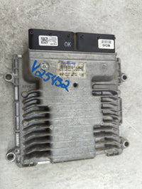 2019 Genesis G70 PCM Engine Control Computer ECU ECM PCU OEM P/N:9001270253KD 39104-3LKN1, SIM2K-260 Fits OEM Used Auto Part